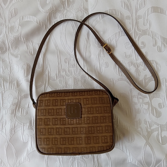 Tacchini crossbody bag - Picture 2 of 8